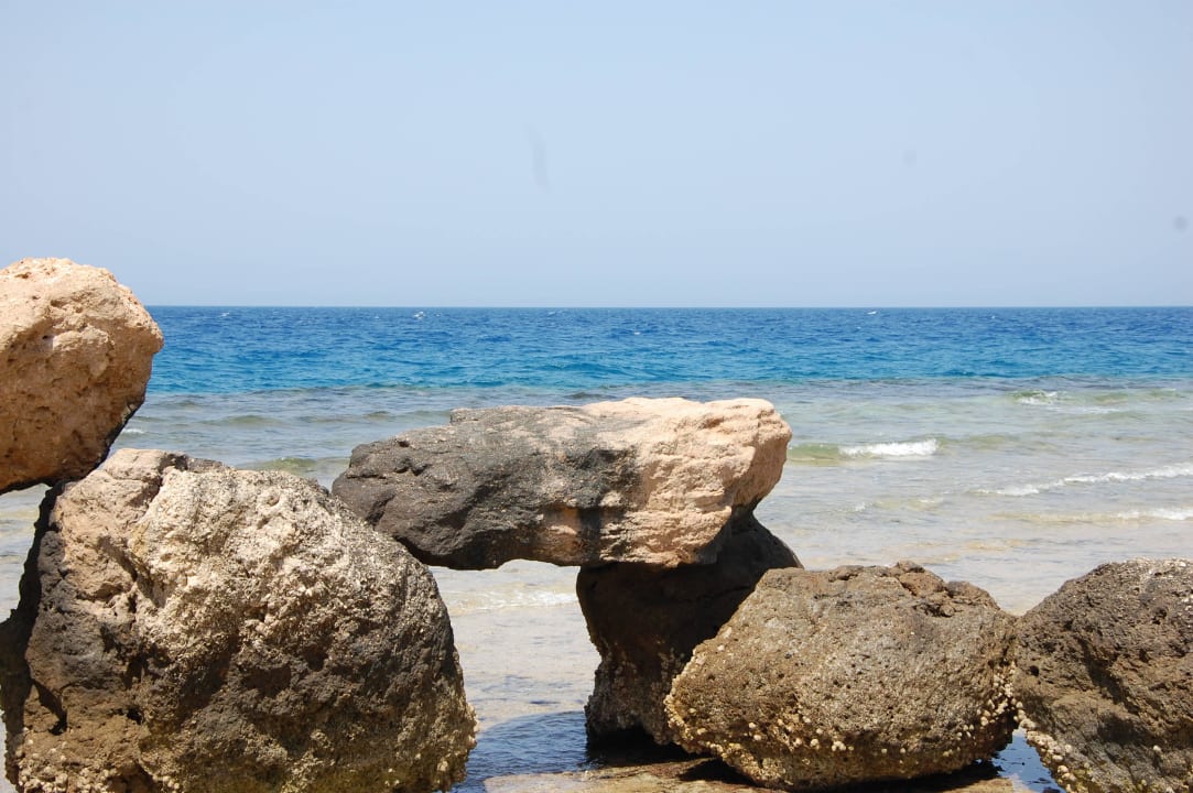 Meer Pickalbatros Citadel Resort