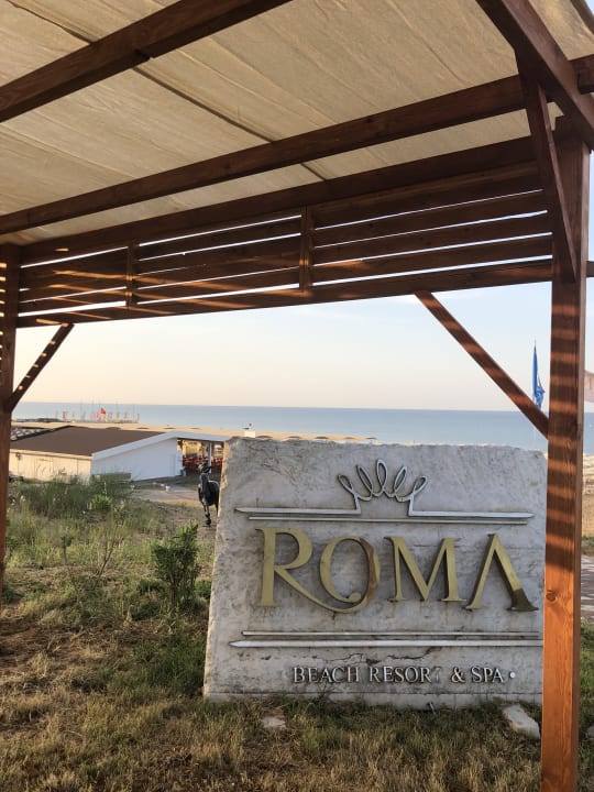 Sonstiges Roma Beach Resort & Spa 16+ Adult Only