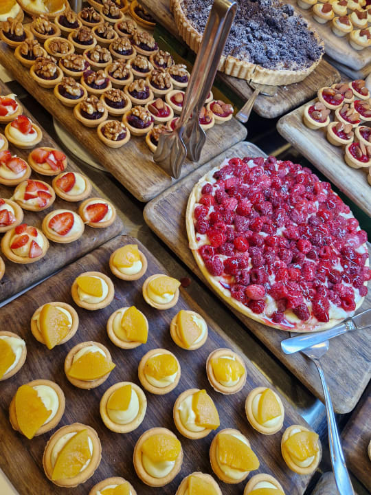 Gastro TUI MAGIC LIFE Bodrum - Adult Only (16+)