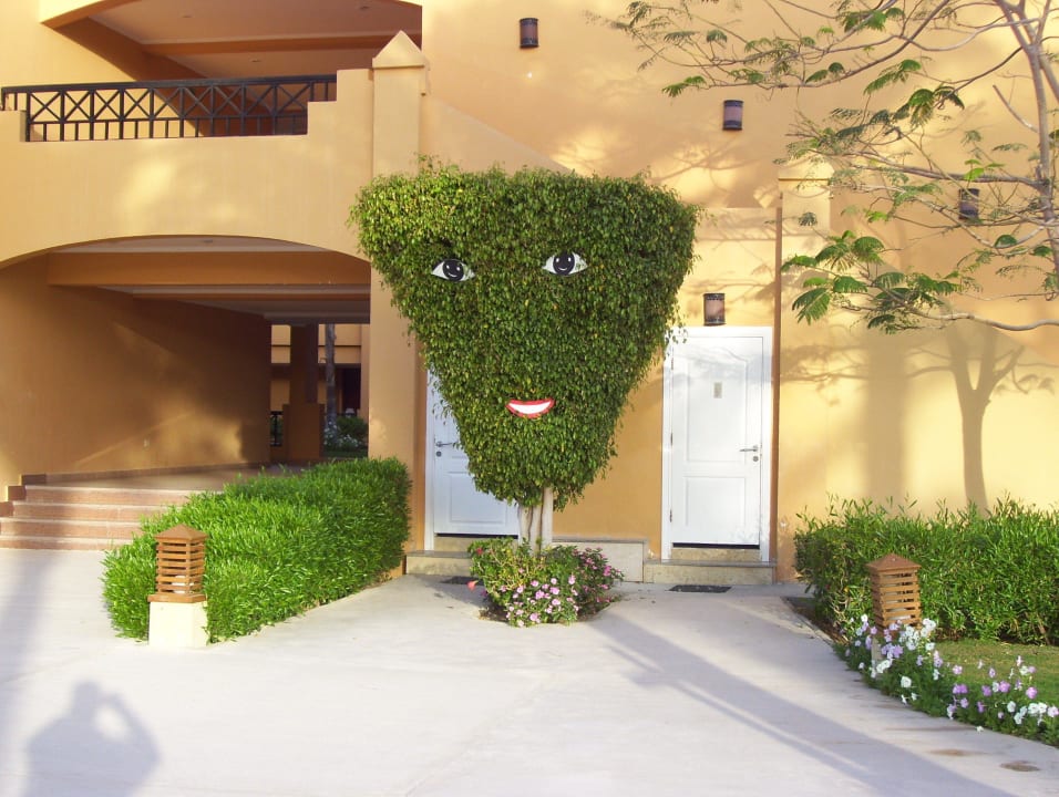 Davon gab es einige Stella Beach Resort & Spa Makadi Bay