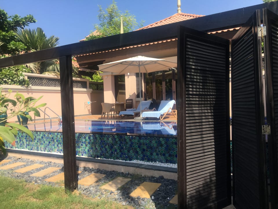 Zimmer Anantara The Palm Dubai Resort