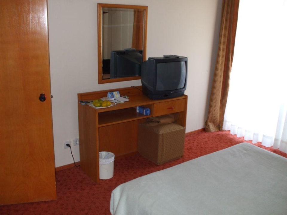 Zimmer1 Hotel Ephesia