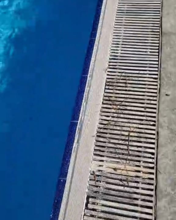 Pool Sherwood Exclusive Kemer