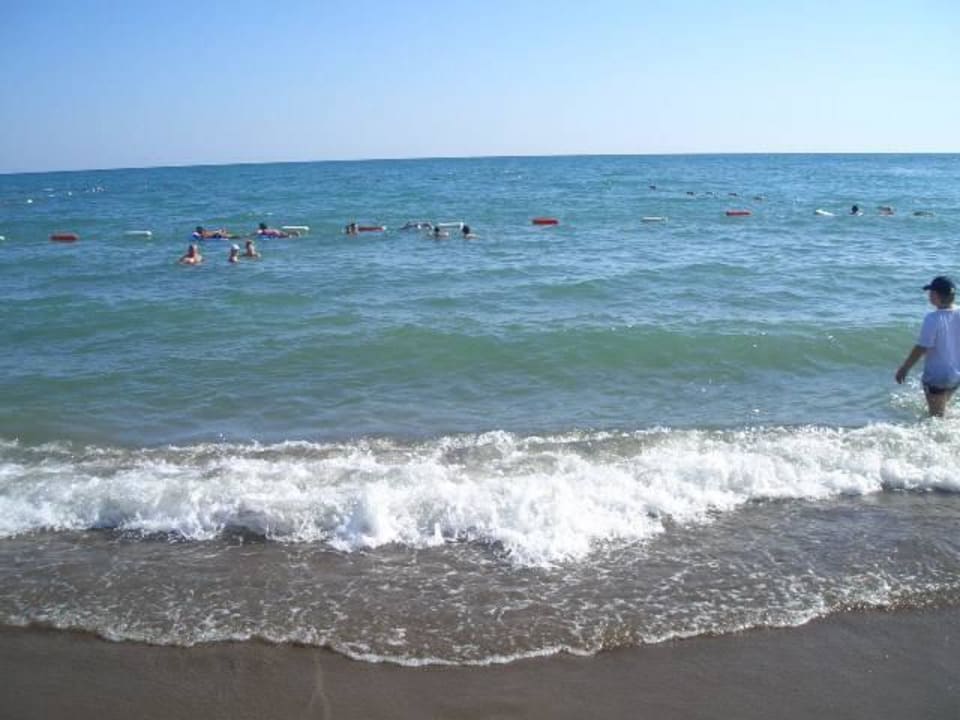 Meer Belek Beach Resort Hotel