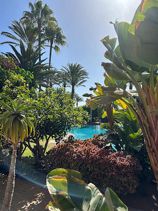 Pool R2 Rio Calma Hotel & Spa & Conference