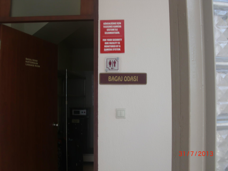 VON Club Golden Beach VONRESORT Golden Beach