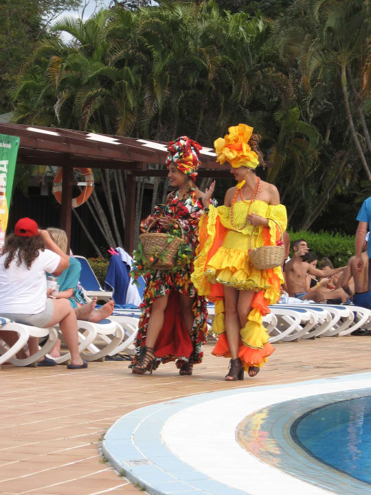 Sport & Freizeit Blau varadero - Adults only