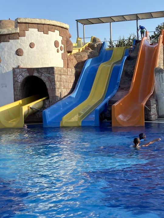 Sport & Freizeit Calimera Serra Palace