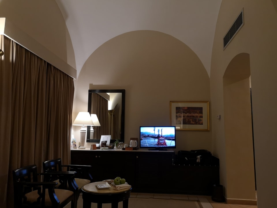 Zimmer Steigenberger Coraya Beach - Adults only