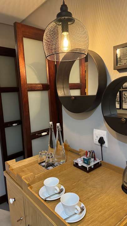 Zimmer Hotel Irene Country Lodge