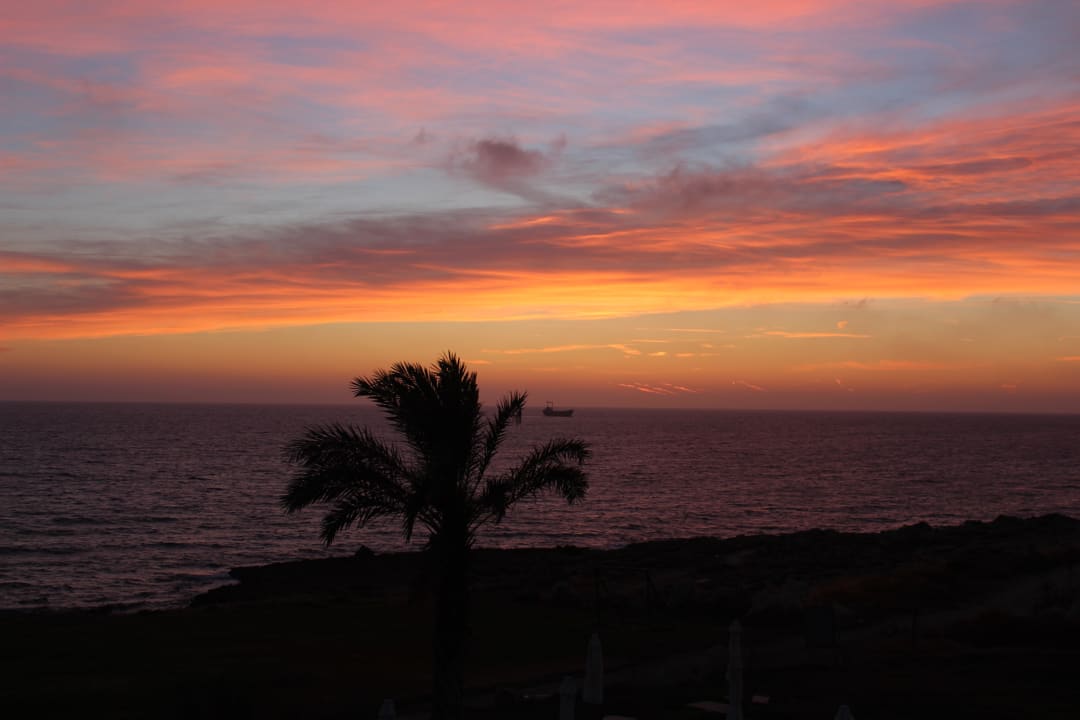 Ausblick Hotel Capital Coast Resort & Spa