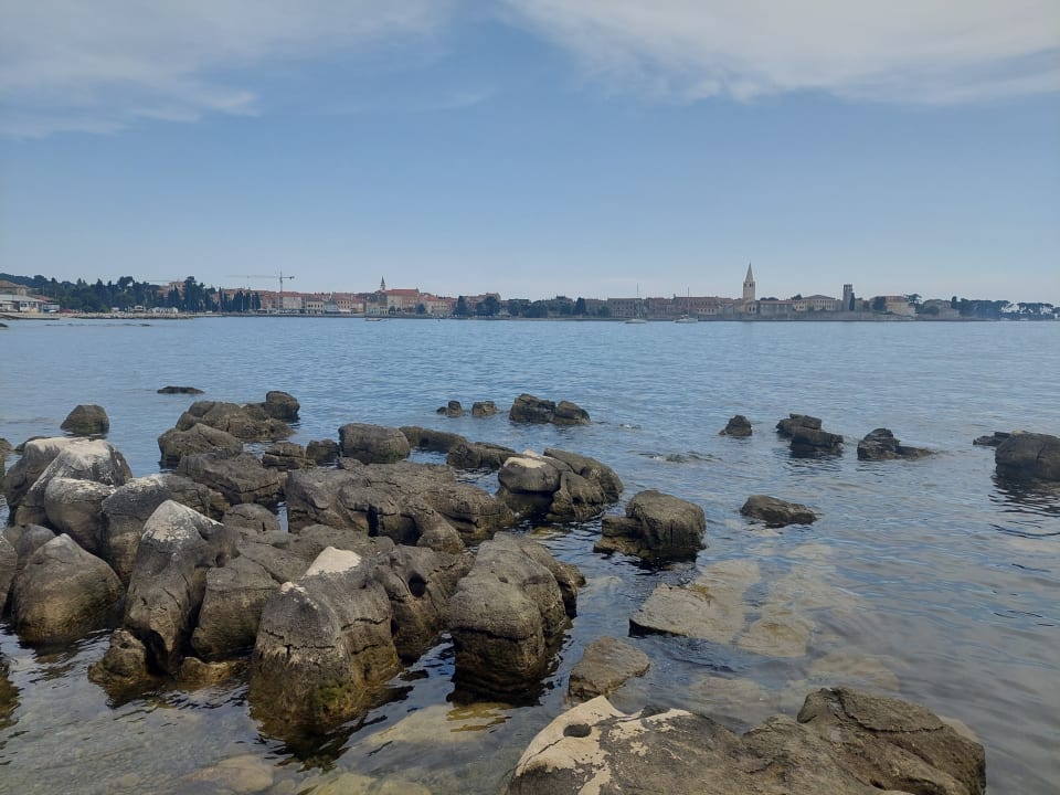 Strand Valamar Parentino Hotel