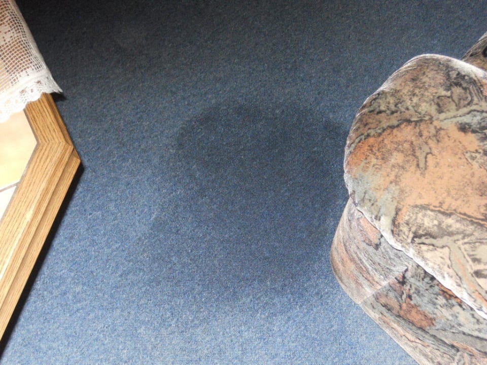 Doppelzimmer inkl. Nordseeregen Hotel Dorfkrug