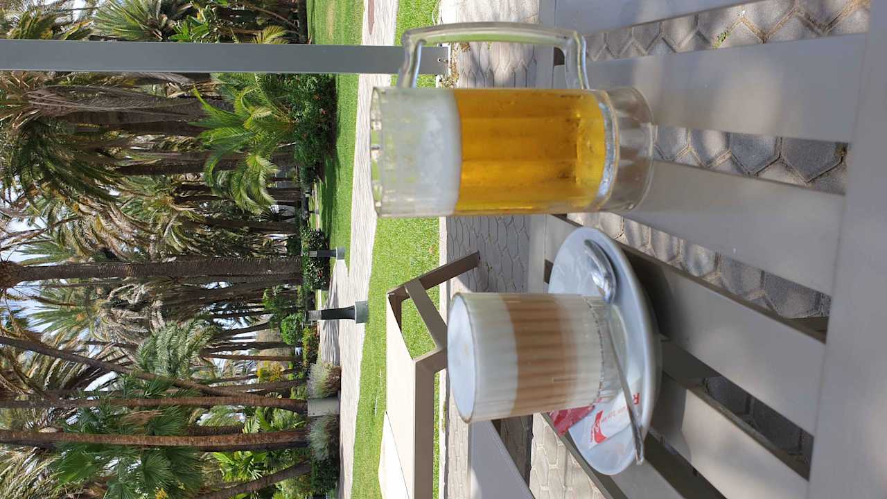 Pool Hotel Riu Palace Oasis