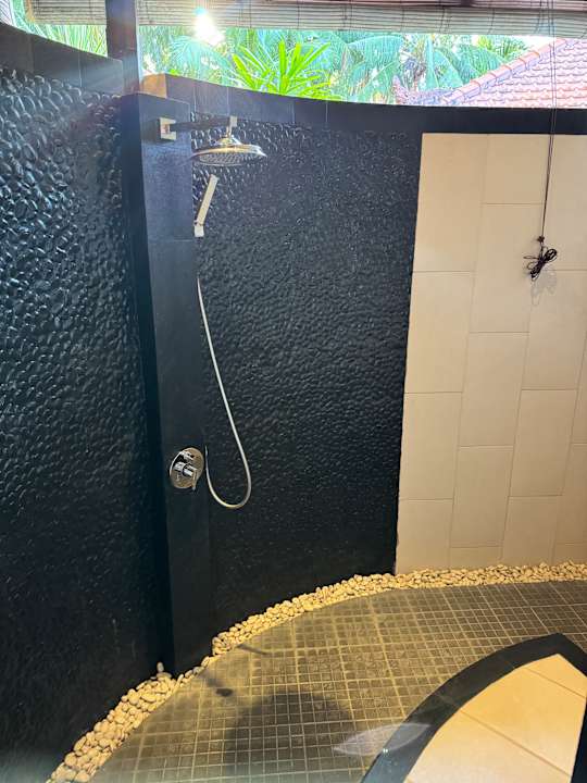 Zimmer Teluk Karang Dive & Spa Resort Bali