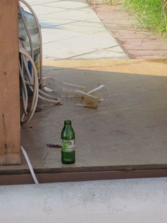 Poolbar Ephesia Holiday Beach Club