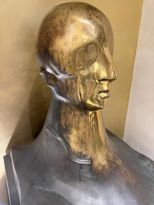 Lobby The Crown Krakow Center - Handwritten Collection ACCOR