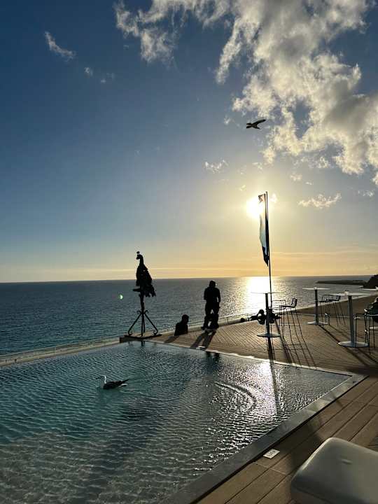 Pool ROBINSON JANDIA PLAYA