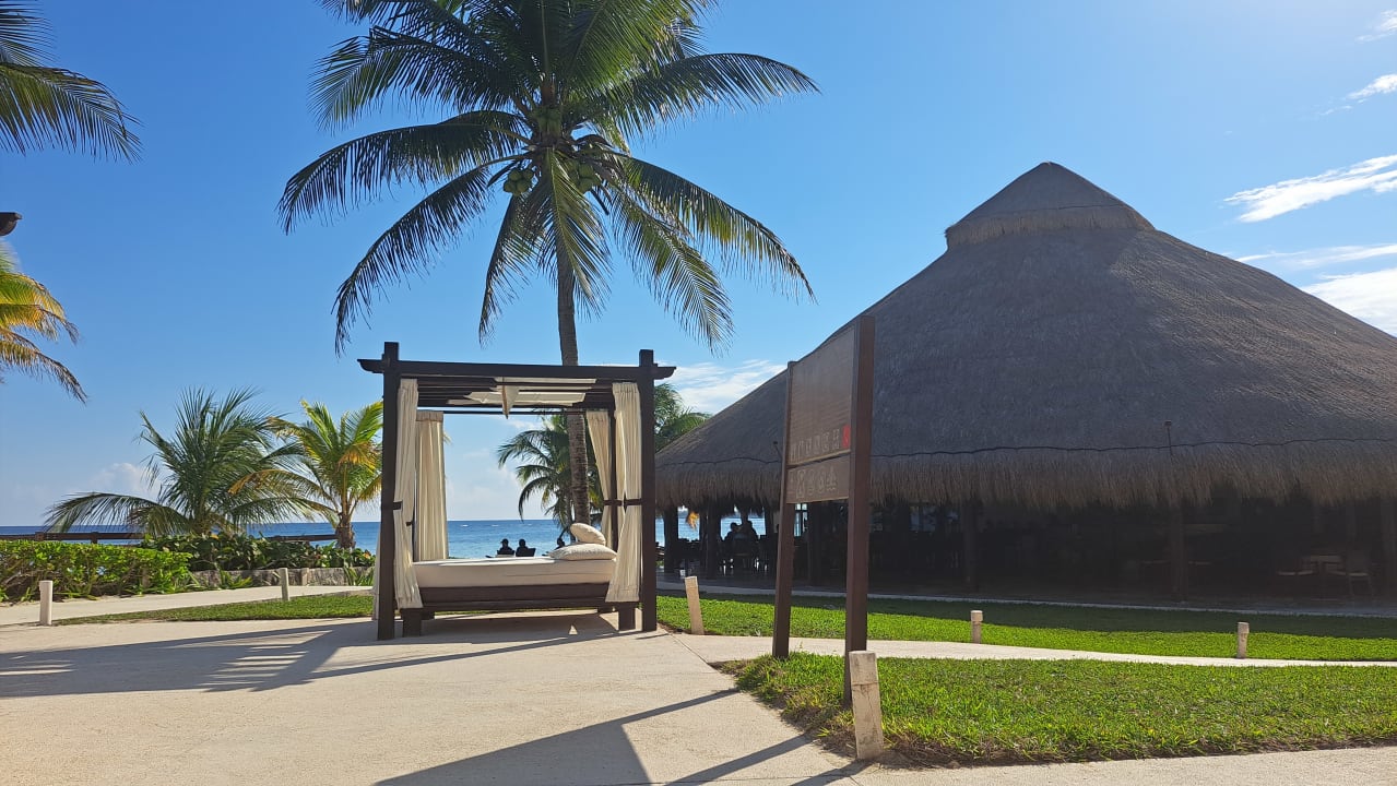 Gastro Akumal Bay Beach & Wellness Resort