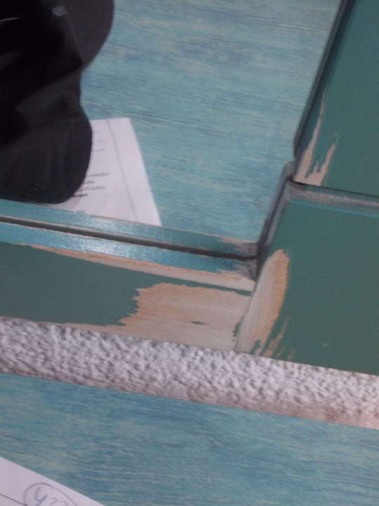 Zimmer Hotel Vibra Beverly Playa