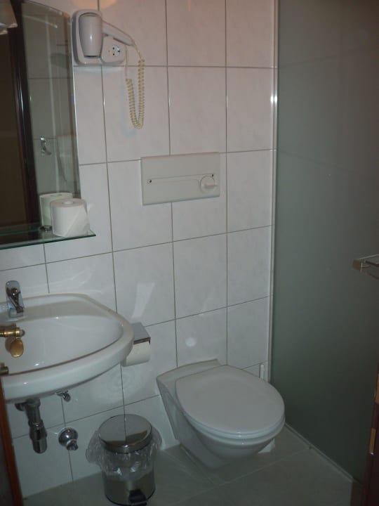 Bagno Hotel Seestuben