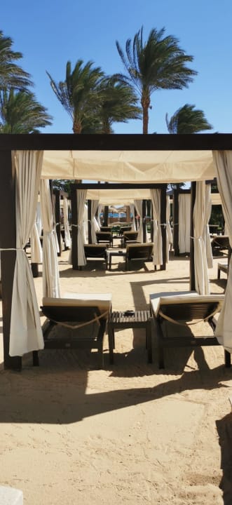 Strand Iberotel Makadi Beach