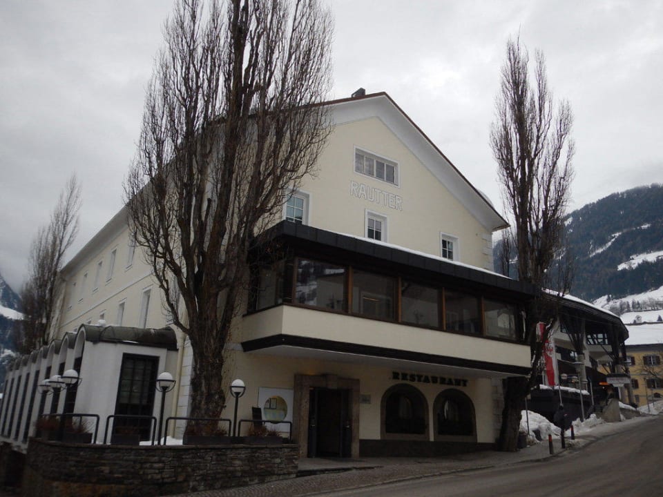 Hotel Rauter Hotel Rauter