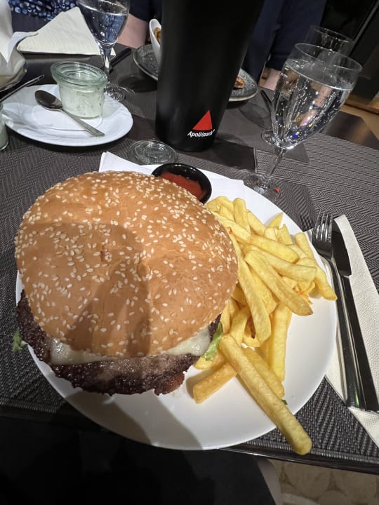 Gastro Leonardo Hotel Köln Bonn Airport