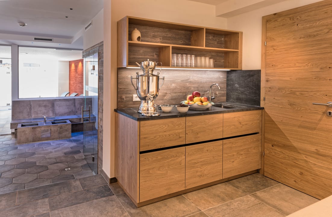 Sport & Freizeit Hotel Alpenfeuer Montafon