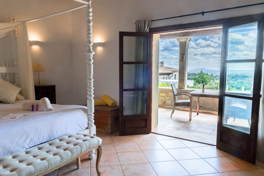 Zimmer New Can Furios Hotel by Can Calco Hotels