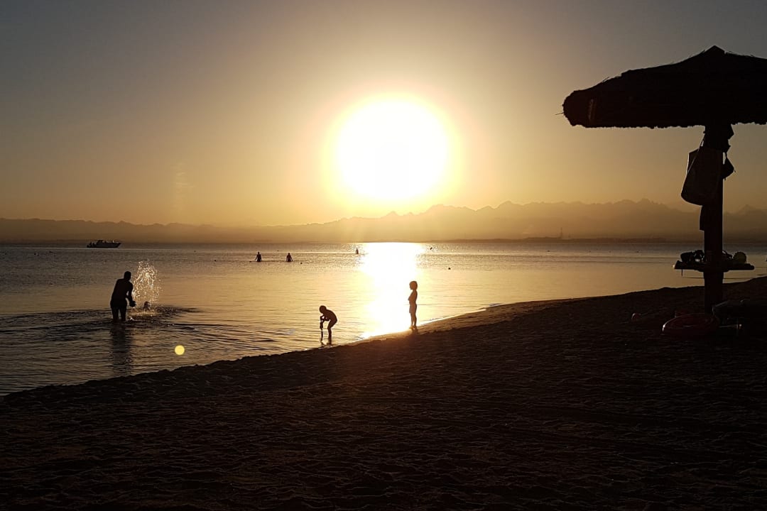 Strand Hotel Kempinski Soma Bay