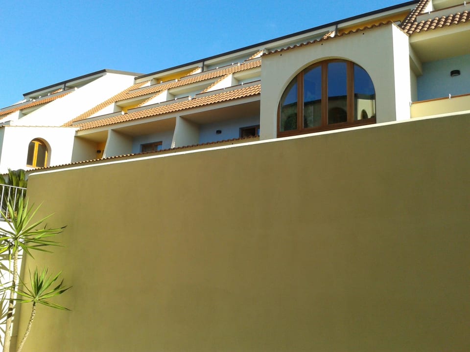  Zelle 411 Tropis Hotel