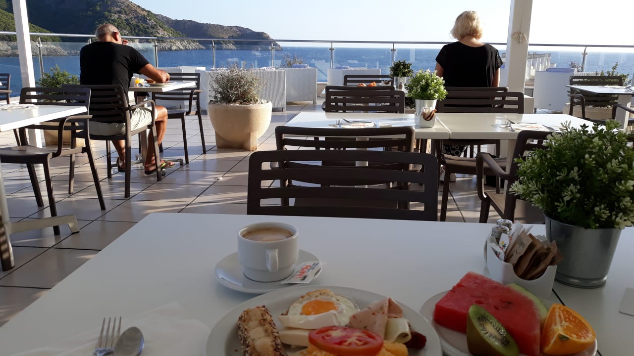 Restaurant HSM Regana - Adults Only