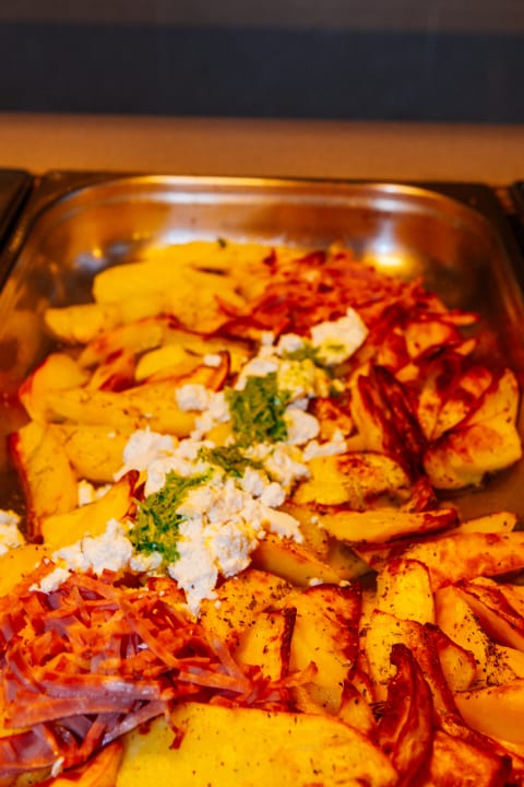 Gastro Michelangelo Resort