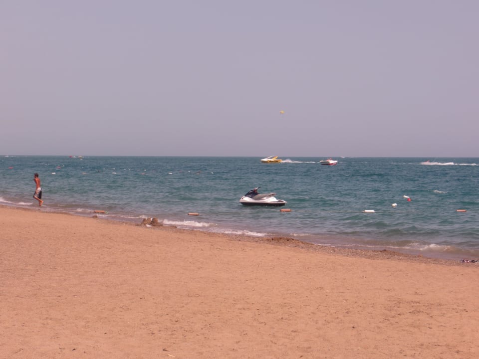 Strand Hotel Delphin Imperial