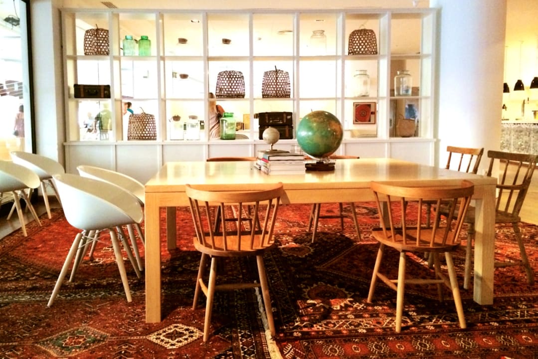 Sonstiges Sunprime Atlantic View