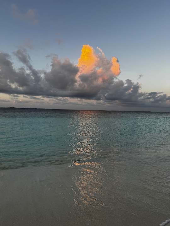 Sonstiges Adaaran Select Meedhupparu Island Resort - Premium All Inclusive