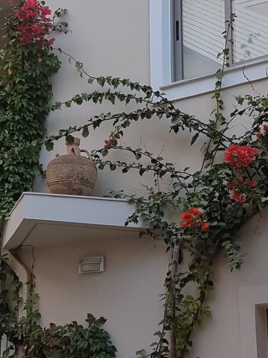 Sonstiges Corissia Beach Hotel