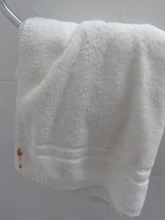 Zimmer Porto Plazza Hotel