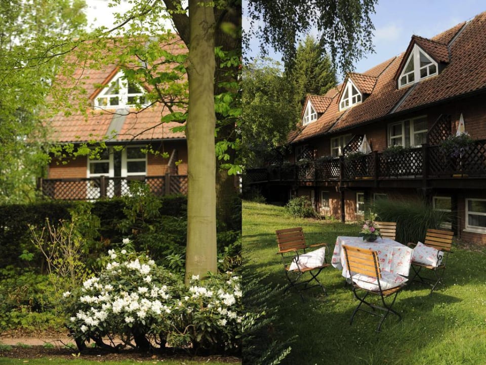 Ostern Gästehaus Hof Hueck