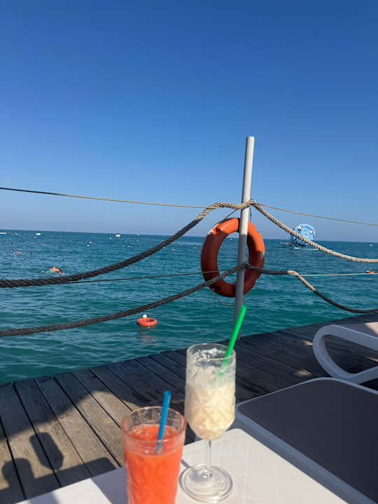 Strand Belek Beach Resort Hotel