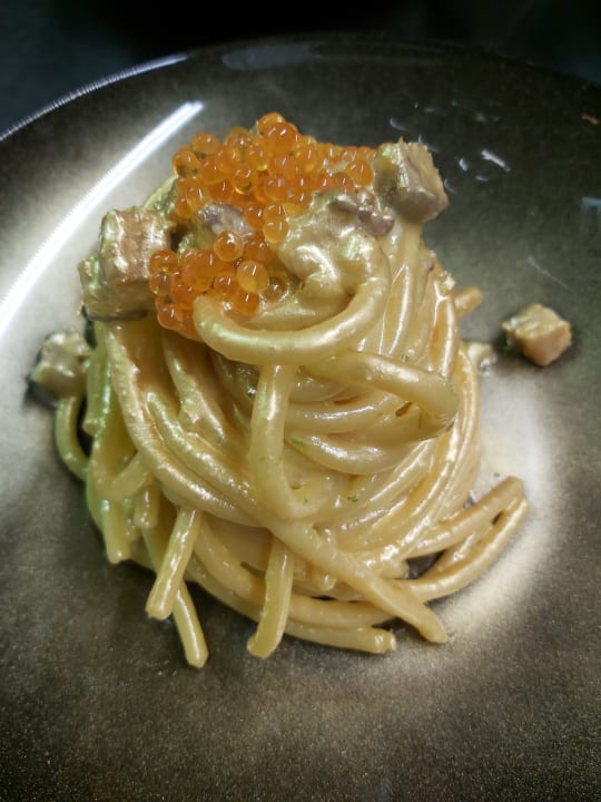 Gastro Hotel Danieli La Castellana