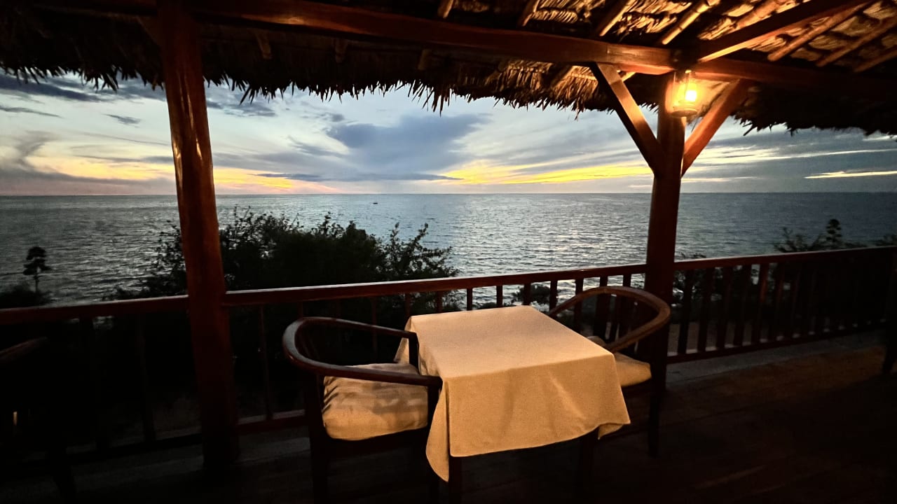 Gastro Hotel Le Paradisier