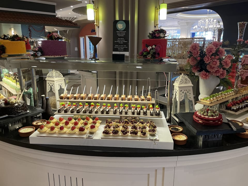 Gastro Sherwood Exclusive Kemer