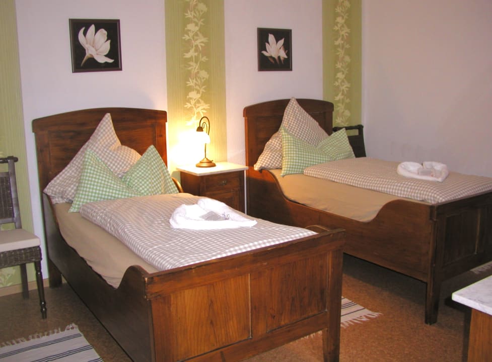 Zimmer Burgbauernhof Katzenstein