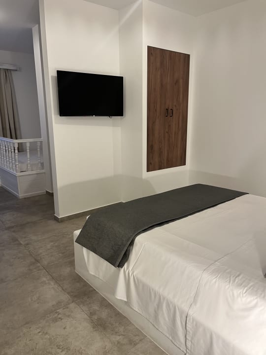 Zimmer Stegna Akti Luxury Suites