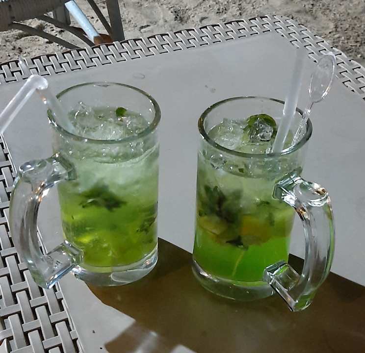 Gastro Menaville Safaga