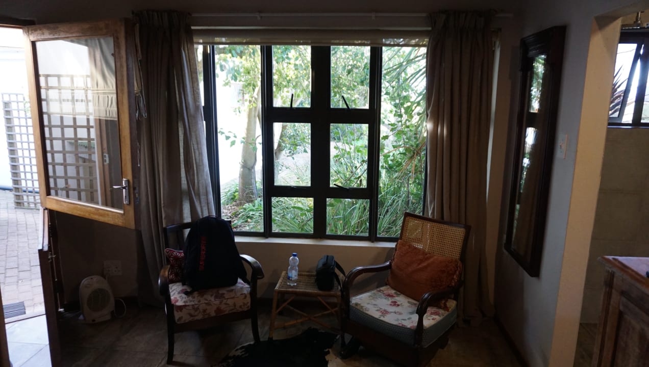 Zimmer Skeiding Guest Farm