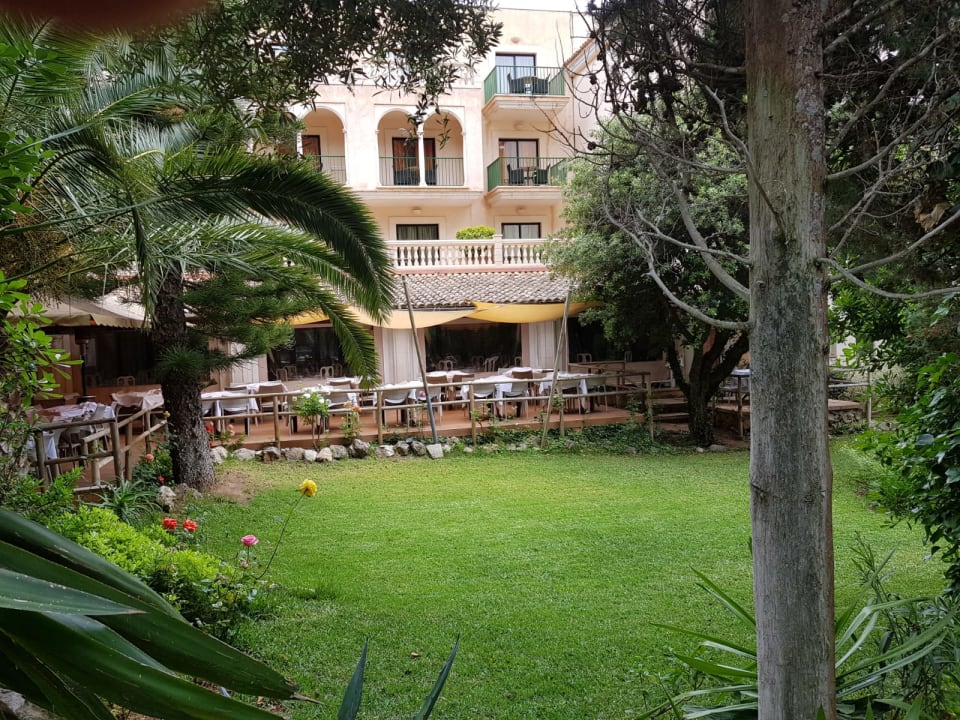 Gastro Lago Garden