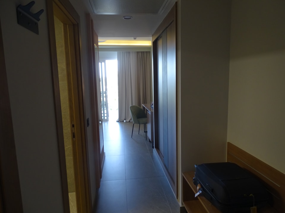 Zimmer Hotel Riu Palace Maspalomas Adults Only